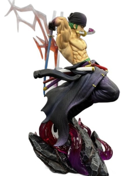 One Piece Kılıcını Çeker (Yurt Dışından)