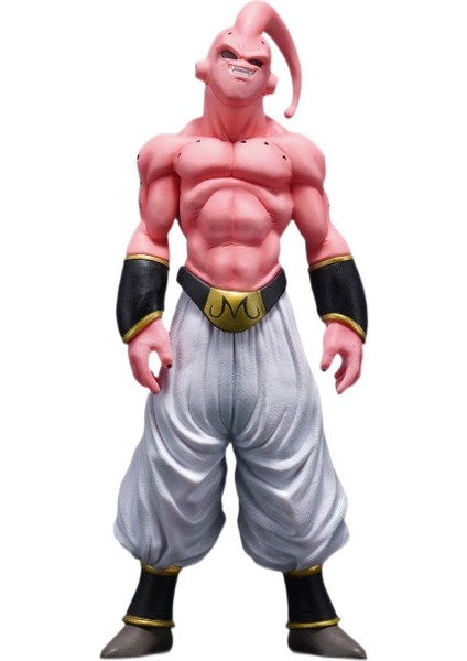 Buou Duruş Modeli (Yurt Dışından)