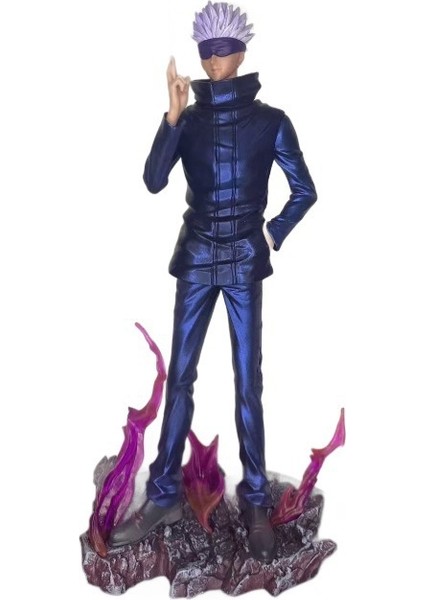 Wutao Heykel Modeli (Yurt Dışından)