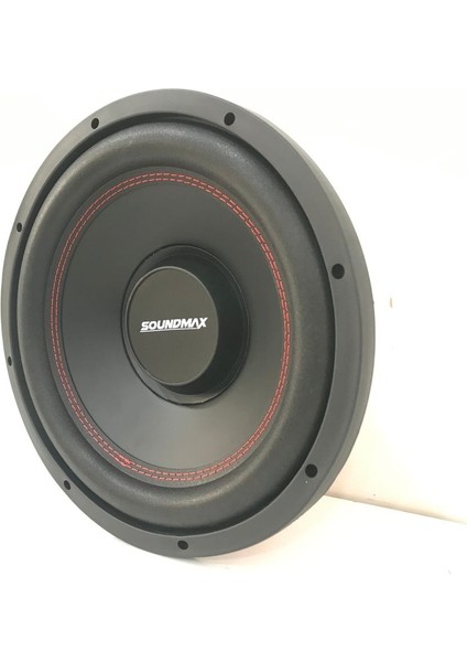 1500 W, 400 Rms, 30CM Profesyonel Bas Subwoofer, Kabinsiz, Yüksek Performans fiyatları
