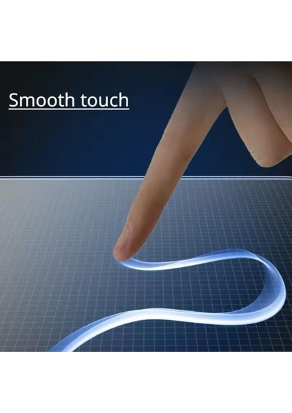 Nano Ekran Koruyucu Seti, 13.2 ve 10.25 Inç Uyumlu, Yüksek Koruma Sağlar fırsatları