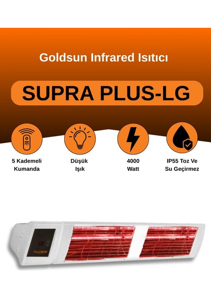 Goldsun GSS40PLG