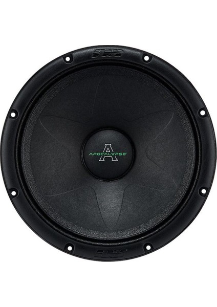 16 cm 360W Rms Orta Ton Hoparlör, Yüksek Performanslı Ses Sistemi fiyatları