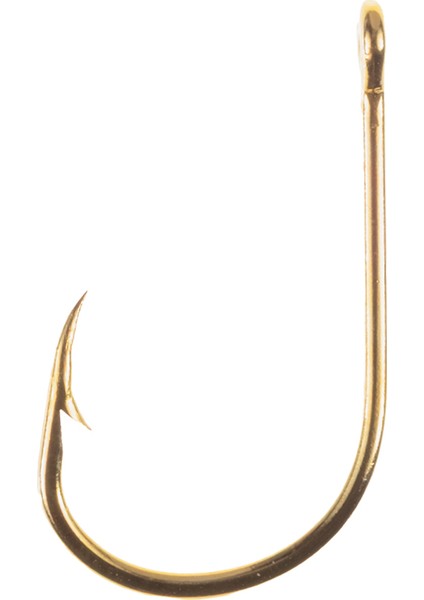 Japanese Chinu Gold Carbon Gold 1002 Olta Iğnesi - No-2