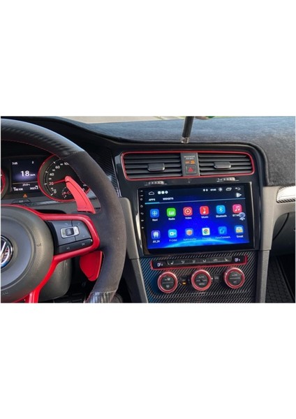 10" Hd IPS Ekran, Android 12, 2GB/32GB, Park Kamerası Hediye