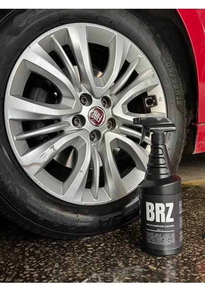 Çok Amaçlı Temizleyici 500ml Mikrofiber Temizlik Bezi Hediyeli fiyatları