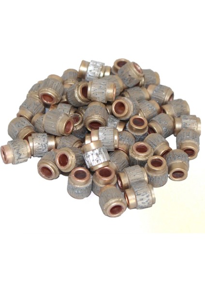 Elmas Boncuk G Serisi Çap 11,50 mm modelleri