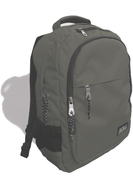 Student Iki Bölmeli Sırt Çantası Jac-45 fiyatları