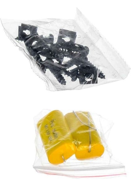 Yüksek Güçli Çift Seri Tweeter, 50W Rms, 100W Max, Yeni Seri, Kaliteli Ses Sağlar fırsatları