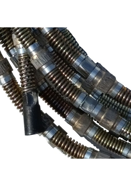 Elmas Tel F01 10,50 mt - Çap 11,00MM fiyatları