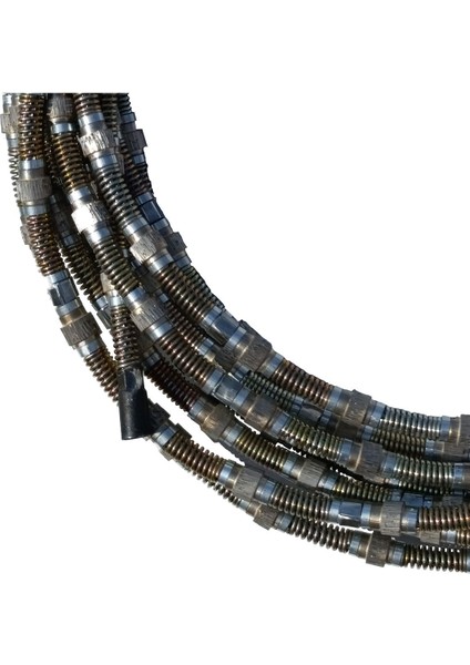 Elmas Tel F01 10,50 mt - Çap 11,00MM modelleri