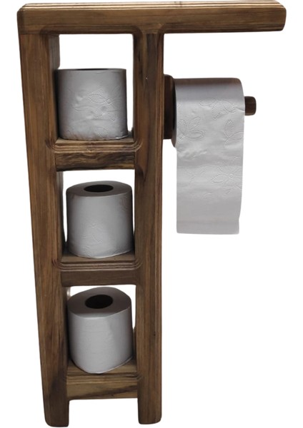 Tuvalet Kağıdı Standı