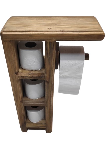 Tuvalet Kağıdı Standı fiyatları