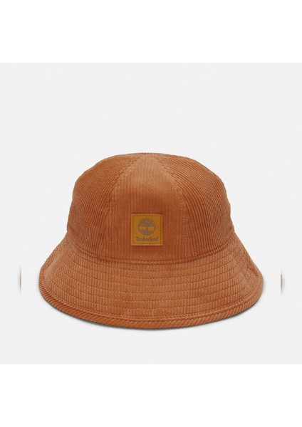 Round Top Corduroy Bucket fiyatları