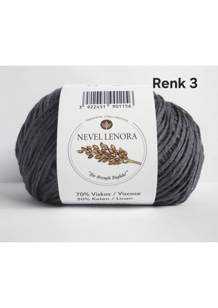 Nevel Lenora Renk 3