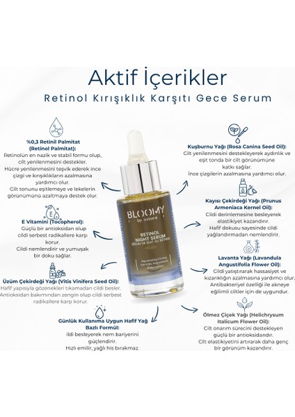 Midnight Glow Set fırsatları