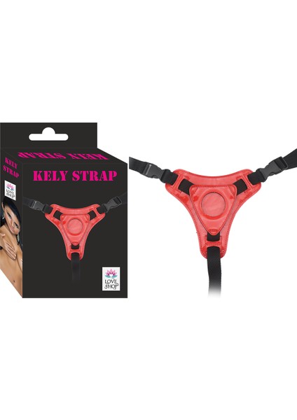 Kely Strap Kemer