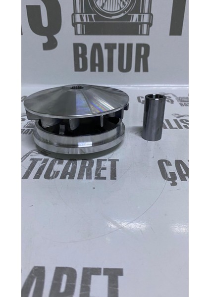 Rks GRACE200 61MM Ön Varyatör