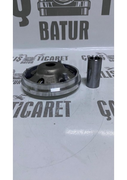 Rks GRACE200 61MM Ön Varyatör fiyatları