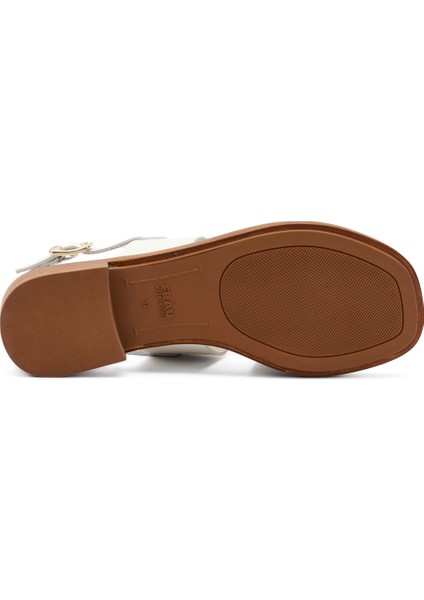 Kadın Sandalet 87P1 Frau London-S indirimleri