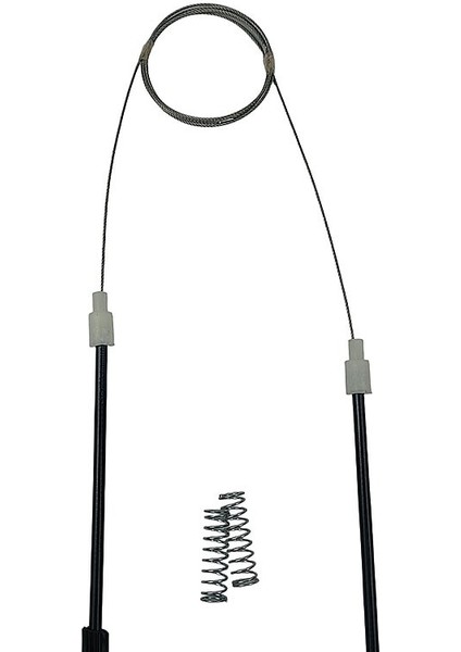 Peugeot 407 Için Cam Kriko Mekanizma Teli - Ön Sol,sağ fiyatları