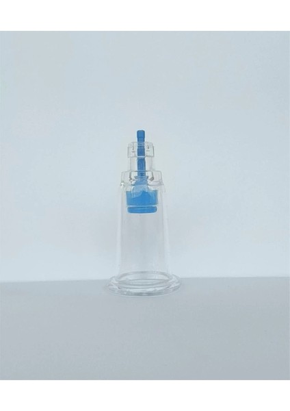 2 Numara Hacamat Kupası