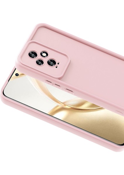 Samsung Galaxy S24 Fe Kılıf Esnek ve Soft Kamera Korumalı Monox Premium Silikon Kapak fırsatları