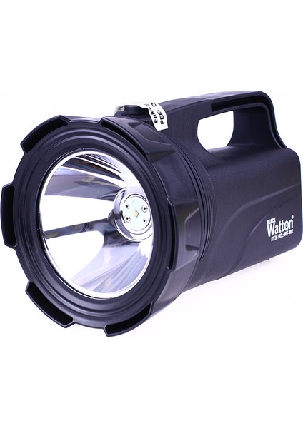 Profesyonel Avcı Feneri 30 W Gücünde WT-402 fırsatları