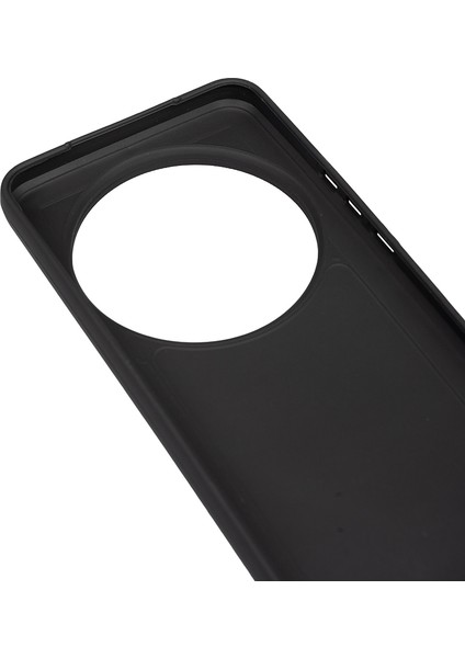 Xiaomi Mi 15 Ultra Kılıf Esnek Yapılı Yumuşak Dokulu Soft Biye Premium Kapak fiyatları