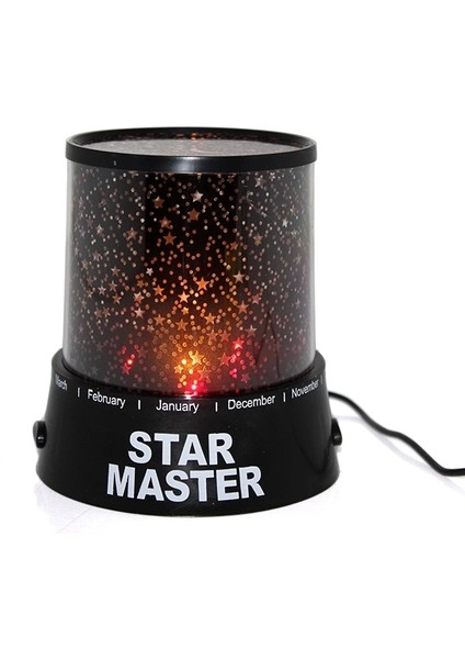 Star Master LED Lamba ALK3327