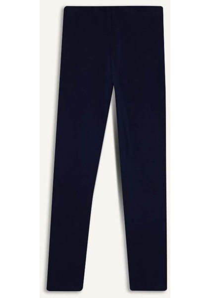 Lacivert Kız Çocuk Tayt A6907A8/NV251 modelleri