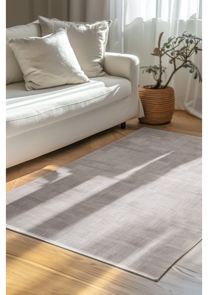 Viyana Yumuşak Dokulu Halı | Triko Akrilik, Tozumaz, 4m Ene Kadar Kişiye Özel Üretim indirimleri