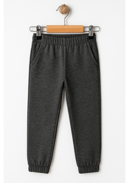 Çocuk Unisex Eşofman Altı Pantolon