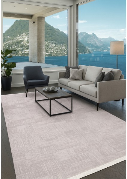 Viyana Yumuşak Dokulu Halı | Triko Akrilik, Tozumaz, 4m Ene Kadar Kişiye Özel Üretim fırsatları