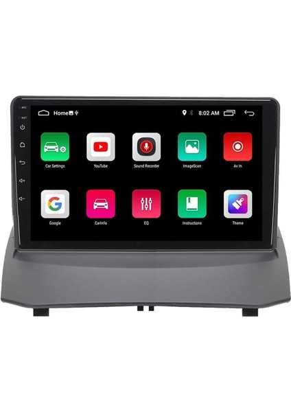 9 Inc Hd IPS Ekran Android Multimedya ile Konforlu Sürüş Keyfi Hediyeli fırsatları