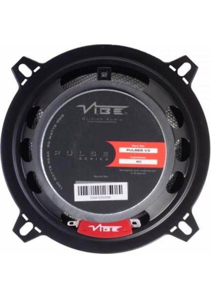 Yüksek Kaliteli 13 cm Koaksiyel Dinamik Ses Sürücüsü, Güçlü ve Temiz Ses Keyfi modelleri