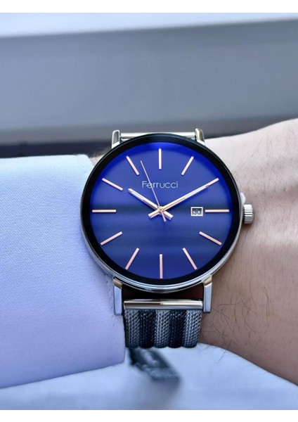 erkek Hasır Kordon Kol Saati fiyatları