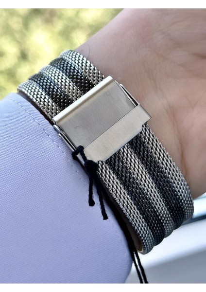 erkek Hasır Kordon Kol Saati modelleri