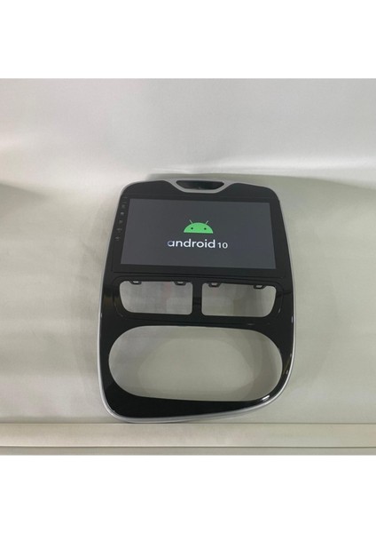 2013-2016 Uyumlu Android Multimedya Sistemi, Renault Clio 4 Için Ideal Seçenek modelleri