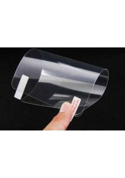 8.5" Navigasyon ve Multimedya Ekran Koruyucu Nano Film modelleri