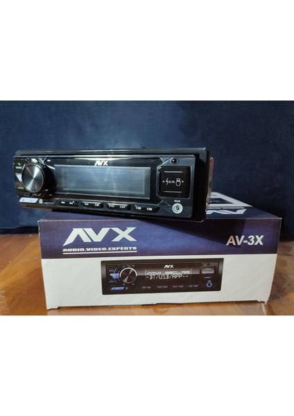 Çift USB ve Bluetooth ile Uyumlu, Yüksek Kaliteli Araba Müzik Sistemi fırsatları