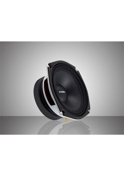 13CM Kapı Midrange Hoparlör, 280W, 70RMS, Yüksek Ses Kalitesi