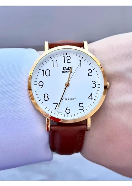 erkek Deri Kordon Kol Saati fiyatları