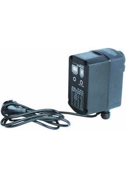 Z11S-A Motor (F76S Serisi Filtreler İçin) fiyatları