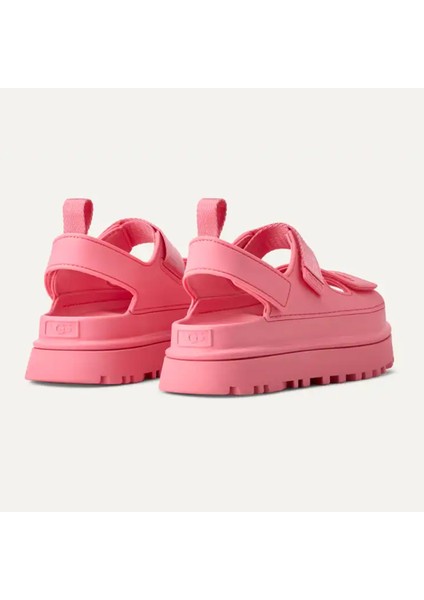 Kadın Sandalet 1152685 Ugg W Goldenglow Tropıcal Pınk fiyatları