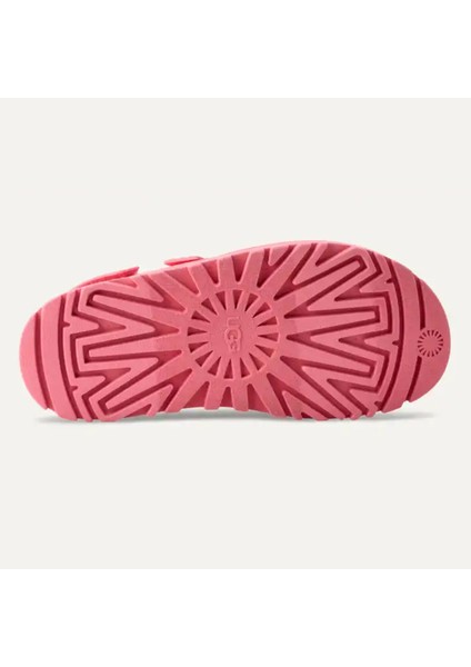 Kadın Sandalet 1152685 Ugg W Goldenglow Tropıcal Pınk