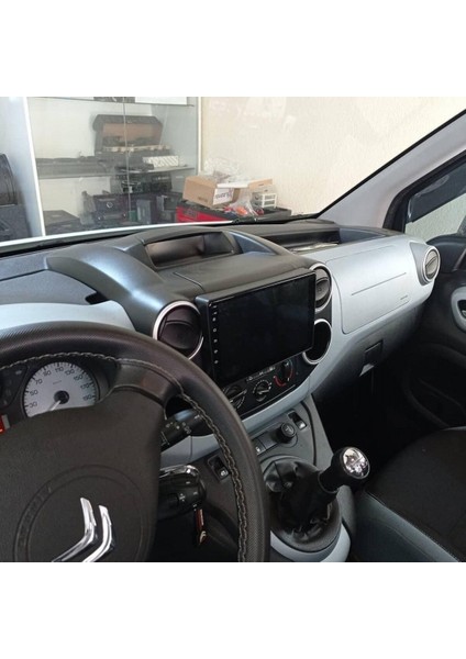 Uyumlu Android Çoklu Medya ve Kamera Sistemi 2-32, Carplay Destekli modelleri