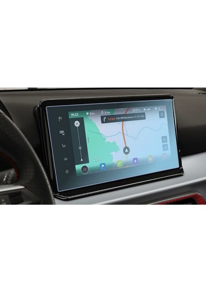 Seat Arona Xperience ve Fr 9.2 Inç Multimedya Ekran Koruyucu Nano fiyatları