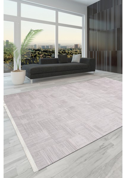 Viyana Yumuşak Dokulu Halı | Triko Akrilik, Tozumaz, 4m Ene Kadar Kişiye Özel Üretim