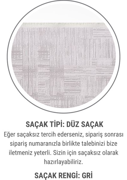 Viyana Yumuşak Dokulu Halı | Triko Akrilik, Tozumaz, 4m Ene Kadar Kişiye Özel Üretim